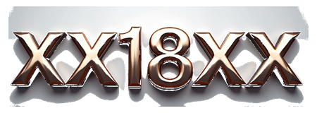 xx18xx logo